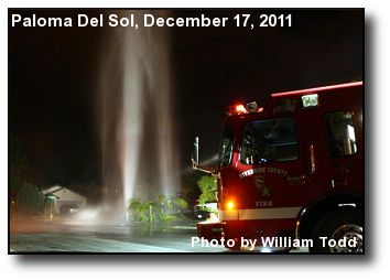 Fire hydrant Fire hydrant