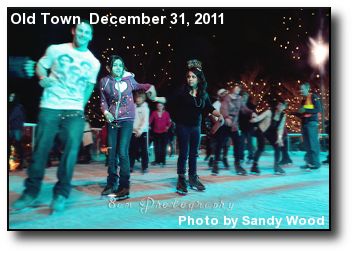 Ice Skate Ice Skate