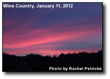 Morning Colors Morning Colors