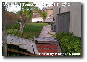 Storm Damage Storm Damage