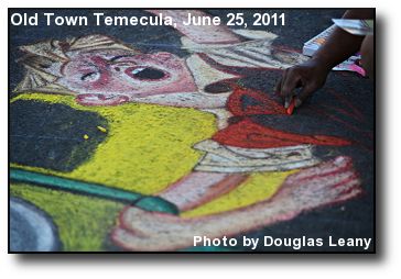 Street Painting Street Painting