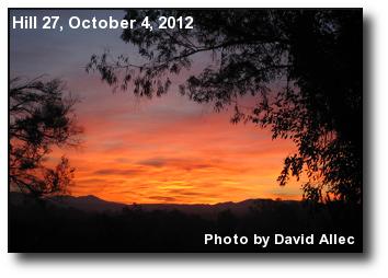 Sunrise Colors Sunrise Colors