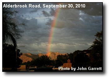 Bright Rainbow Bright Rainbow