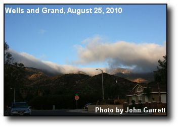 Cloud Bank Cloud Bank