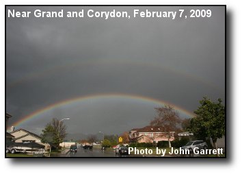 Double Rainbow Double Rainbow