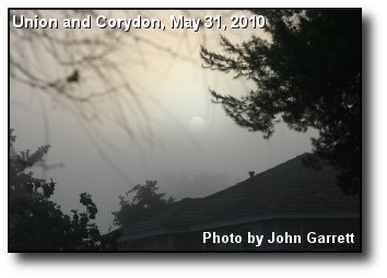 Gray Sunrise Gray Sunrise
