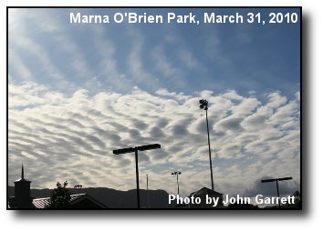 Herringbone Clouds Herringbone Clouds