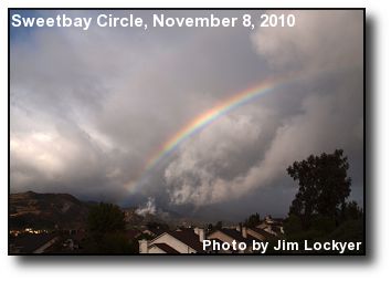 Rising Rainbow Rising Rainbow