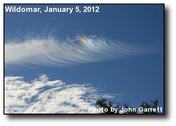 Morning Sundog Morning Sundog