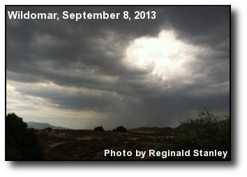 Storm Cell Storm Cell